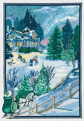 (image for) Homeward Bound